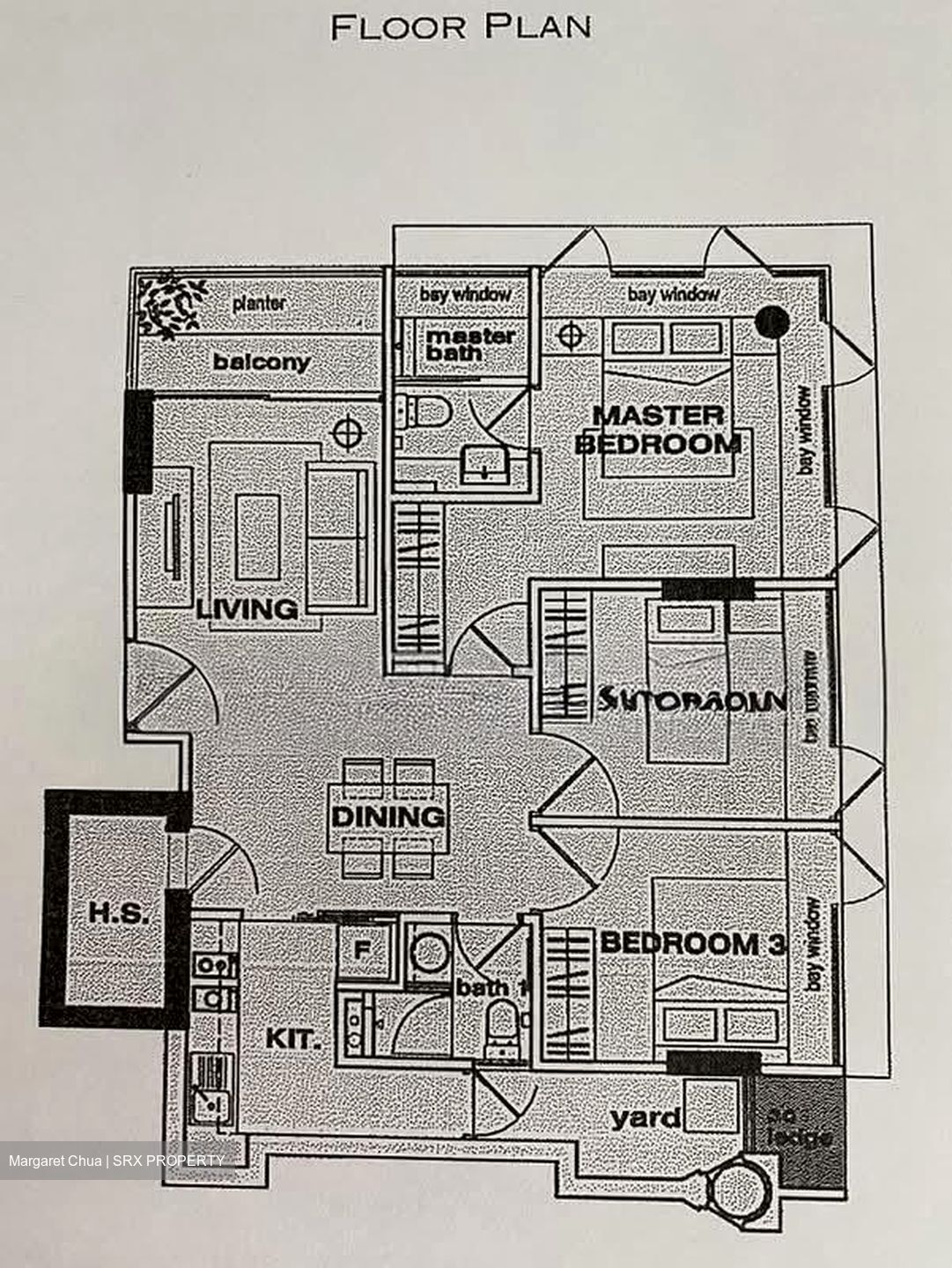 Suites @ Surrey (D11), Apartment #586698751